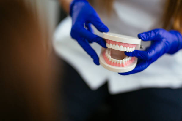 Best TMJ/TMD Treatment  in District Heights, MD