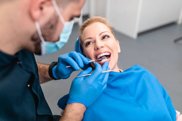Best Tooth Extraction  in District Heights, MD