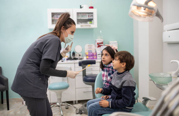 Oral Surgery in District Heights, MD