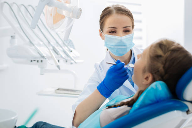 Best Dental Fillings (Composite and Amalgam)  in District Heights, MD