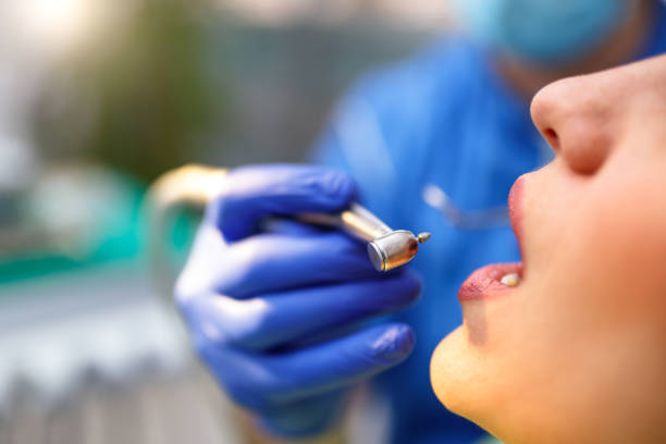 Emergency Dental Services in District Heights, MD